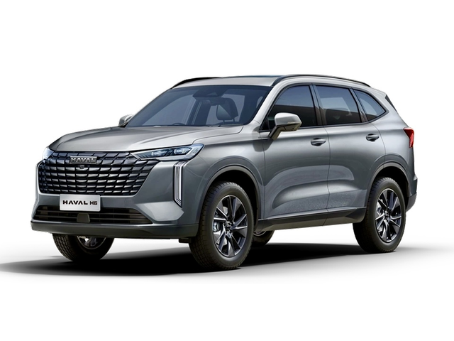 Haval H6 PHEV - автомобили, коли, обяви за нови и употребявани 0