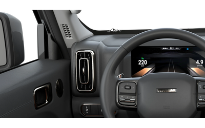 Haval H9 4X4 - автомобили, коли, обяви за нови и употребявани 11