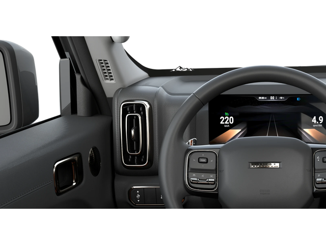 Haval H9 4X4 - автомобили, коли, обяви за нови и употребявани 11