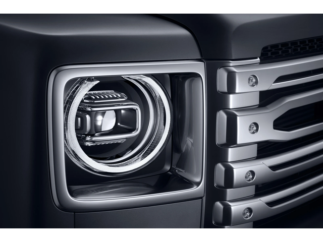 Haval H9 4X4 - автомобили, коли, обяви за нови и употребявани 7