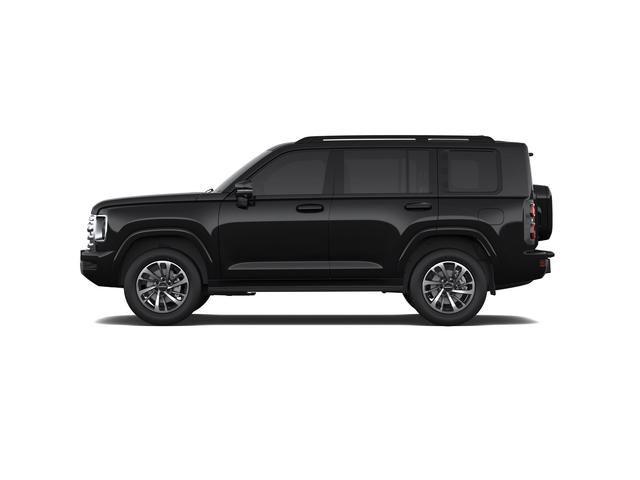 Haval H9, 2026 г., 1 км, 217 к.с. - автомобили, коли, обяви за нови и употребявани 1