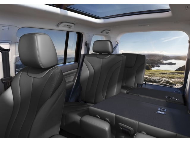 Haval H9, 2026 г., 1 км, 217 к.с. - автомобили, коли, обяви за нови и употребявани 5