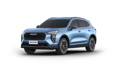 haval-jolion - 0
