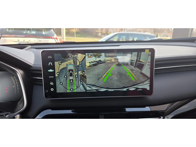 Haval Jolion PRO HEV ГАРАНЦИЯ 2032г. - автомобили, коли, обяви за нови и употребявани 12