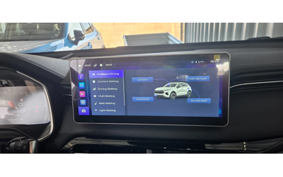 Haval Jolion PRO HEV ГАРАНЦИЯ 2032г. - автомобили, коли, обяви за нови и употребявани 13