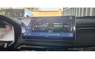 Haval Jolion PRO HEV ГАРАНЦИЯ 2032г. - автомобили, коли, обяви за нови и употребявани 15