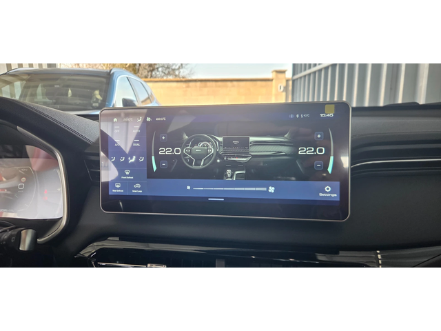 Haval Jolion PRO HEV ГАРАНЦИЯ 2032г. - автомобили, коли, обяви за нови и употребявани 15