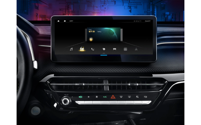 Haval Jolion PRO HEV хибрид - автомобили, коли, обяви за нови и употребявани 10