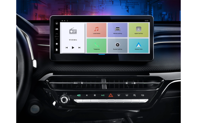 Haval Jolion PRO HEV хибрид - автомобили, коли, обяви за нови и употребявани 11