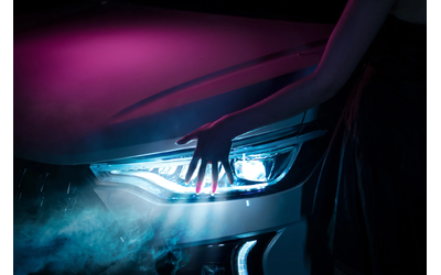 Haval Jolion PRO HEV хибрид - автомобили, коли, обяви за нови и употребявани 14