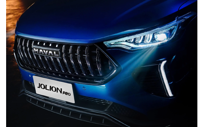 haval-jolion - 5
