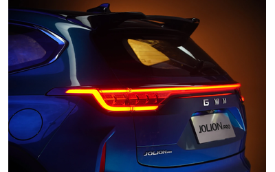 Haval Jolion PRO HEV хибрид - автомобили, коли, обяви за нови и употребявани 6