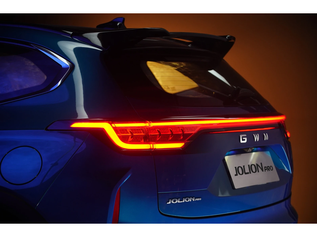 Haval Jolion PRO HEV хибрид - автомобили, коли, обяви за нови и употребявани 6