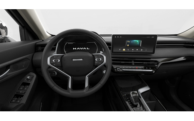 Haval Jolion PRO HEV хибрид - автомобили, коли, обяви за нови и употребявани 7