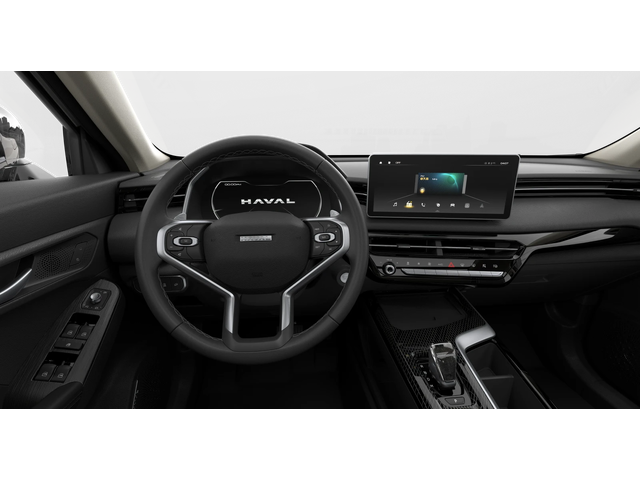 Haval Jolion PRO HEV хибрид - автомобили, коли, обяви за нови и употребявани 7