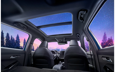 Haval Jolion PRO HEV хибрид - автомобили, коли, обяви за нови и употребявани 9