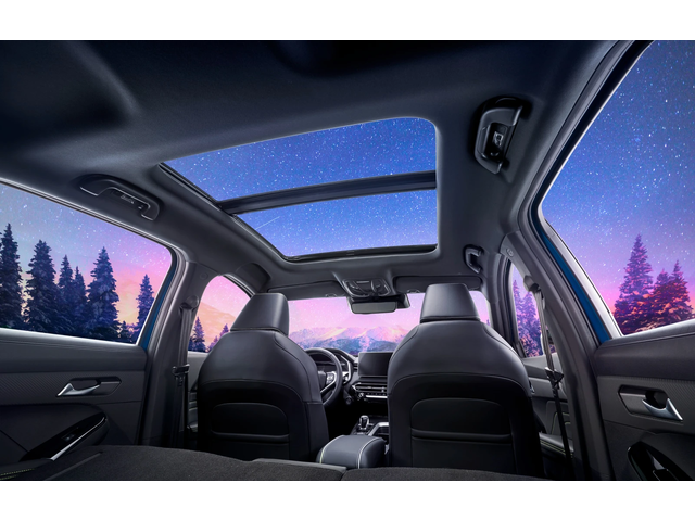 Haval Jolion PRO HEV хибрид - автомобили, коли, обяви за нови и употребявани 9