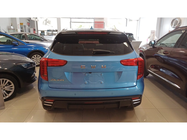 Haval Jolion FACELIFT  SUPRIME 4X2 - автомобили, коли, обяви за нови и употребявани 2