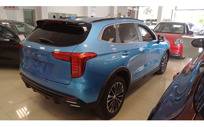 haval-jolion - 3