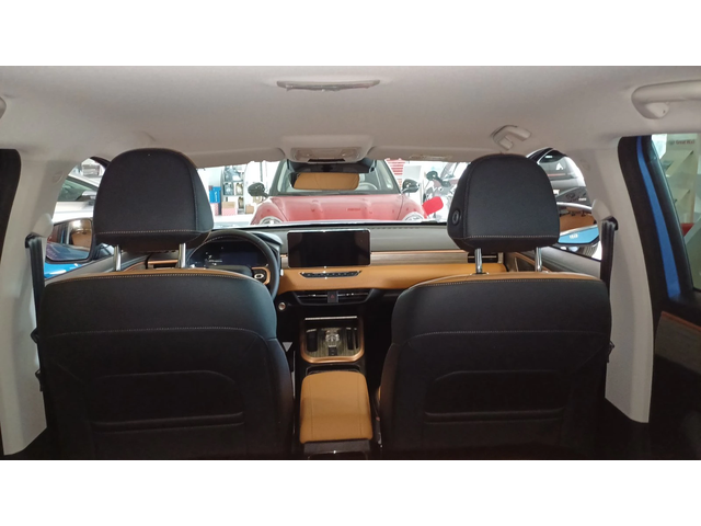 Haval Jolion FACELIFT  SUPRIME 4X2 - автомобили, коли, обяви за нови и употребявани 7