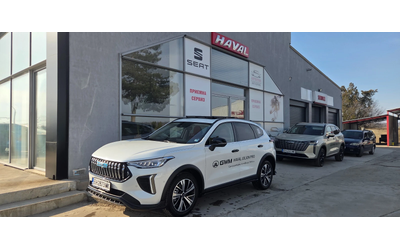 haval-jolion - 0