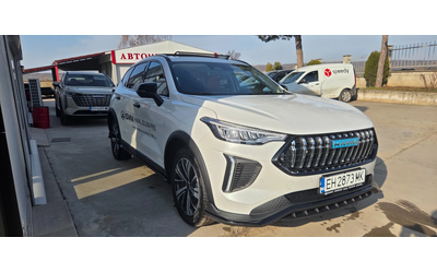 haval-jolion - 2