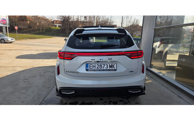 haval-jolion - 4