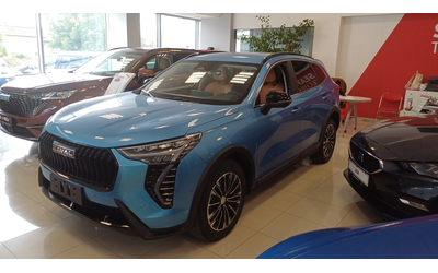 haval-jolion - 1