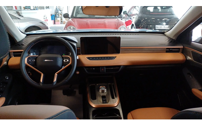 haval-jolion - 5