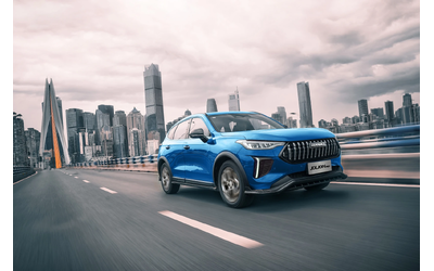 haval-jolion - 1
