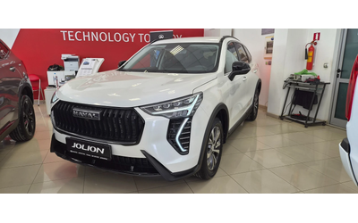 haval-jolion - 0
