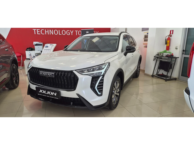 Haval Jolion ГАРАНЦИЯ 7г. или 200 000км. - автомобили, коли, обяви за нови и употребявани 0