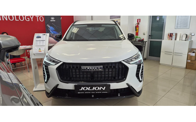 haval-jolion - 1