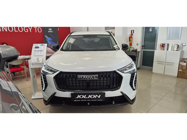 Haval Jolion ГАРАНЦИЯ 7г. или 200 000км. - автомобили, коли, обяви за нови и употребявани 1