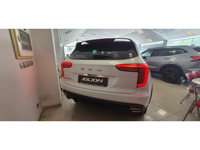 Haval Jolion ГАРАНЦИЯ 7г. или 200 000км. - автомобили, коли, обяви за нови и употребявани 3