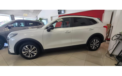 haval-jolion - 4