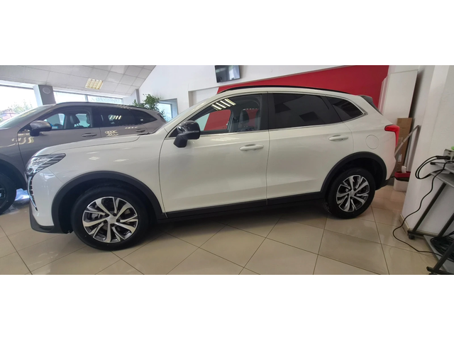 Haval Jolion ГАРАНЦИЯ 7г. или 200 000км. - автомобили, коли, обяви за нови и употребявани 4