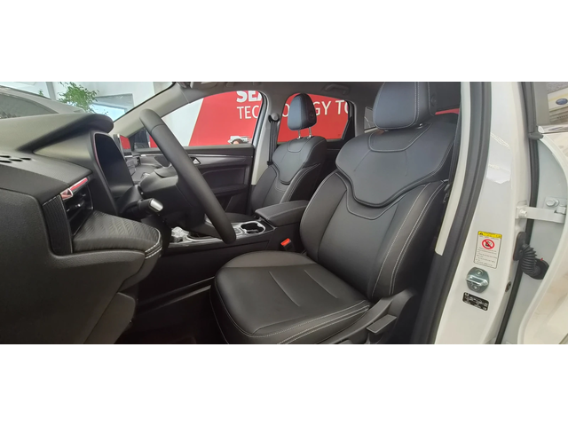Haval Jolion ГАРАНЦИЯ 7г. или 200 000км. - автомобили, коли, обяви за нови и употребявани 5
