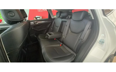 Haval Jolion ГАРАНЦИЯ 7г. или 200 000км. - автомобили, коли, обяви за нови и употребявани 6