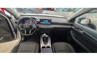 Haval Jolion ГАРАНЦИЯ 7г. или 200 000км. - автомобили, коли, обяви за нови и употребявани 7