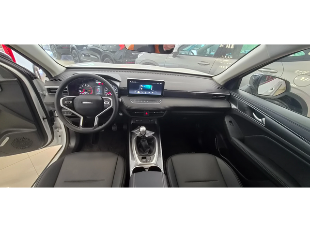 Haval Jolion ГАРАНЦИЯ 7г. или 200 000км. - автомобили, коли, обяви за нови и употребявани 7