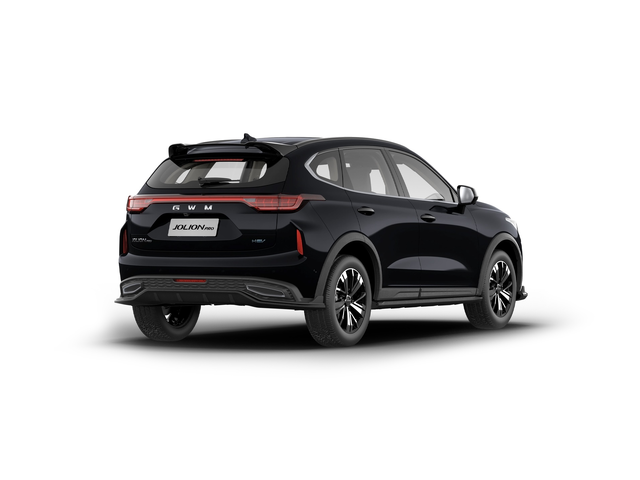 Haval Jolion PRO HEV - автомобили, коли, обяви за нови и употребявани 2