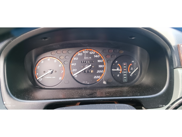 Honda - автомобили, коли, обяви за нови и употребявани 6