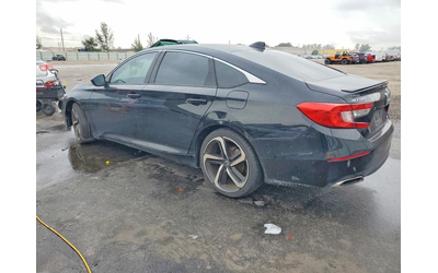 honda-accord-1-5l-4-front-wheel-drive - 1