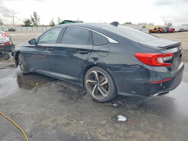 Honda Accord 1.5L 4 Front-wheel Drive - автомобили, коли, обяви за нови и употребявани 1