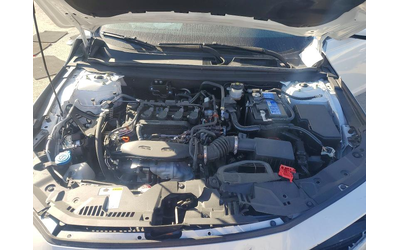 Honda Accord 1.5L 4 FRONT WHEEL DRIVE - автомобили, коли, обяви за нови и употребявани 11