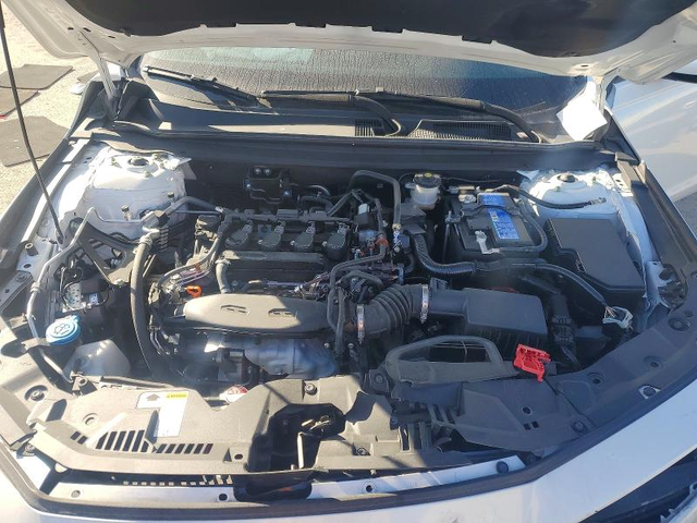 Honda Accord 1.5L 4 FRONT WHEEL DRIVE - автомобили, коли, обяви за нови и употребявани 12