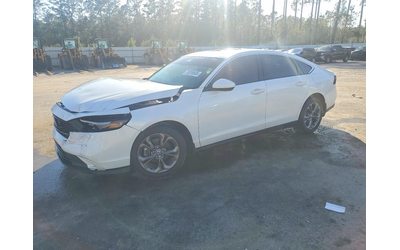 honda-accord-1-5l-4-front-wheel-drive - 1