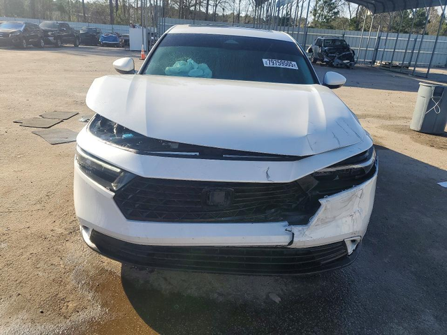 Honda Accord 1.5L 4 FRONT WHEEL DRIVE - автомобили, коли, обяви за нови и употребявани 5