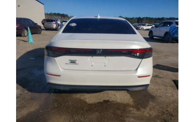 Honda Accord 1.5L 4 FRONT WHEEL DRIVE - автомобили, коли, обяви за нови и употребявани 6
